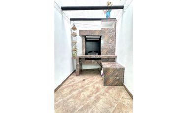 VENTA DE CASA UNIFAMILIAR EN SABANETA