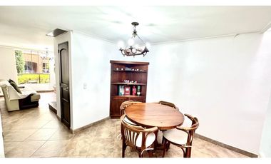 VENTA DE CASA UNIFAMILIAR EN SABANETA