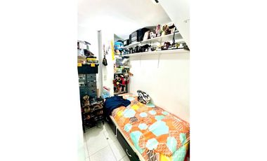 VENTA DE CASA UNIFAMILIAR EN SABANETA