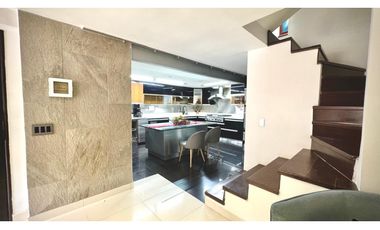 VENTA DE CASA UNIFAMILIAR EN SABANETA