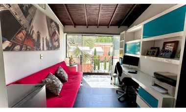 VENTA DE CASA UNIFAMILIAR EN SABANETA