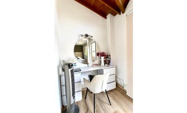VENTA DE CASA UNIFAMILIAR EN SABANETA