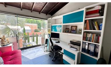 VENTA DE CASA UNIFAMILIAR EN SABANETA