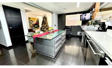 VENTA DE CASA UNIFAMILIAR EN SABANETA