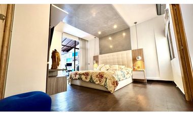 VENTA DE CASA UNIFAMILIAR EN SABANETA