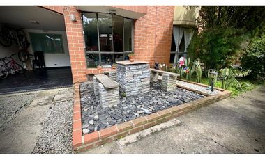 VENTA DE CASA UNIFAMILIAR EN SABANETA