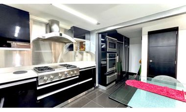 VENTA DE CASA UNIFAMILIAR EN SABANETA