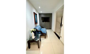 VENTA DE CASA UNIFAMILIAR EN SABANETA