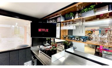 VENTA DE CASA UNIFAMILIAR EN SABANETA