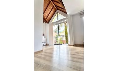VENTA DE CASA UNIFAMILIAR EN SABANETA