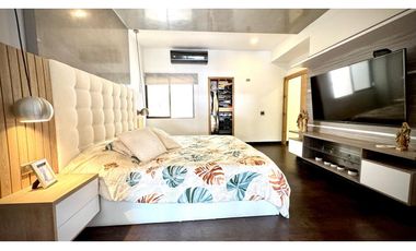 VENTA DE CASA UNIFAMILIAR EN SABANETA