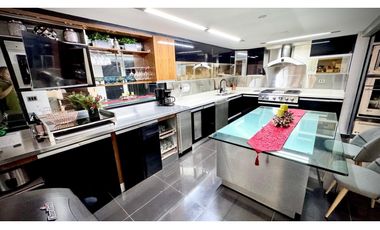 VENTA DE CASA UNIFAMILIAR EN SABANETA