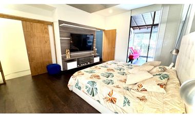 VENTA DE CASA UNIFAMILIAR EN SABANETA