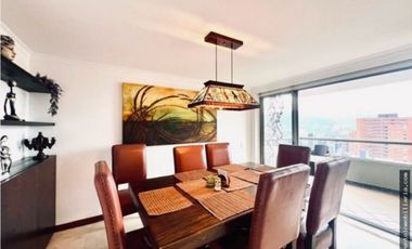Apartamento en Venta en El Poblado