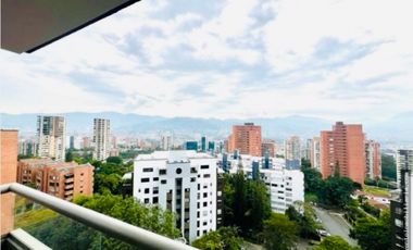 Apartamento en Venta en El Poblado