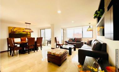 Apartamento en Venta en El Poblado