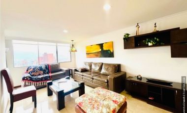 Apartamento en Venta en El Poblado