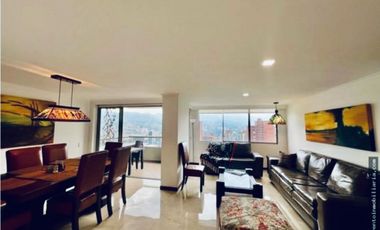 Apartamento en Venta en El Poblado