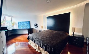 Apartamento en Venta en El Poblado