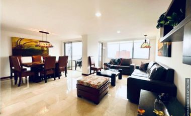 Apartamento en Venta en El Poblado