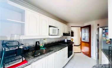 Apartamento en Venta en El Poblado