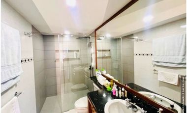 Apartamento en Venta en El Poblado