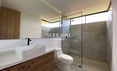 CASA CAMPESTRE EN VENTA EN MONTE RUITOQUE RUITOQUE BAJO GIRON