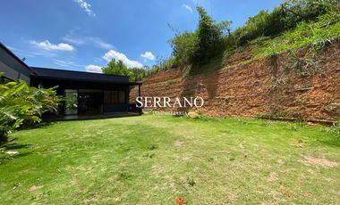 CASA CAMPESTRE EN VENTA EN MONTE RUITOQUE RUITOQUE BAJO GIRON