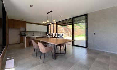 CASA CAMPESTRE EN VENTA EN MONTE RUITOQUE RUITOQUE BAJO GIRON