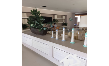 VENDO APARTAESTUDIO EN PLAYA SALGUERO