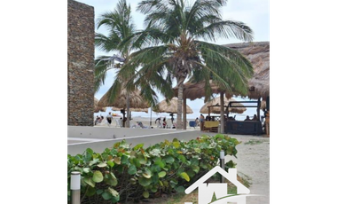 VENDO APARTAESTUDIO EN PLAYA SALGUERO