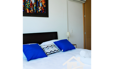 VENDO APARTAESTUDIO EN PLAYA SALGUERO