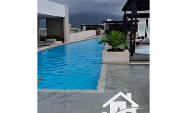 VENDO APARTAESTUDIO EN PLAYA SALGUERO