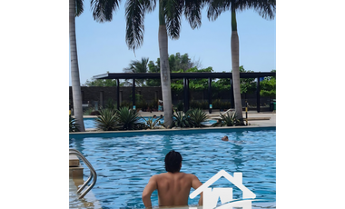 VENDO APARTAESTUDIO EN PLAYA SALGUERO