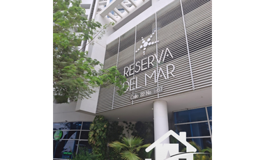 VENDO APARTAESTUDIO EN PLAYA SALGUERO