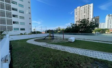 Apartamento en arriendo en Playa Salguero