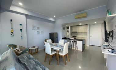 Apartamento en arriendo en Playa Salguero