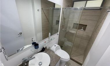 Apartamento en arriendo en Playa Salguero