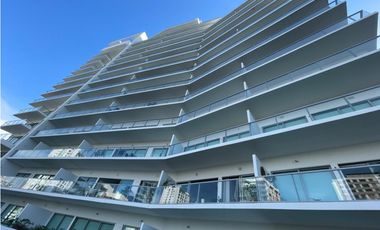 Apartamento en arriendo en Playa Salguero