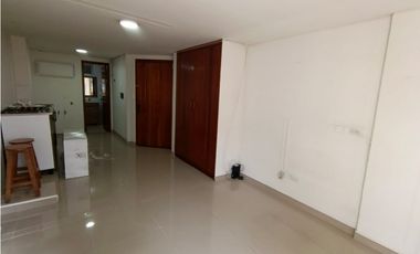ARRIENDA APARTAESTUDIO EN PALERMO