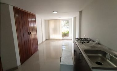 ARRIENDA APARTAESTUDIO EN PALERMO