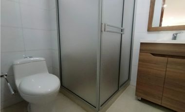 ARRIENDA APARTAESTUDIO EN PALERMO