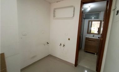 ARRIENDA APARTAESTUDIO EN PALERMO