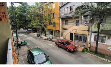 VENTA EDIFICIO BELEN SAN BERNARDO