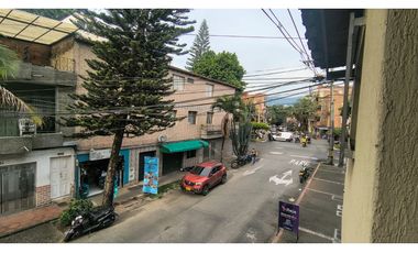 VENTA EDIFICIO BELEN SAN BERNARDO