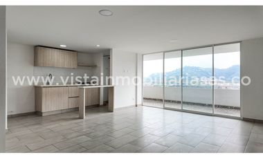Arriendo Apartamento San Jorge, Manizales