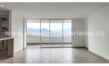 Arriendo Apartamento San Jorge, Manizales