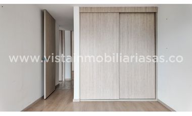 Arriendo Apartamento San Jorge, Manizales