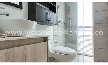 Arriendo Apartamento San Jorge, Manizales