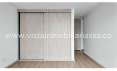 Arriendo Apartamento San Jorge, Manizales